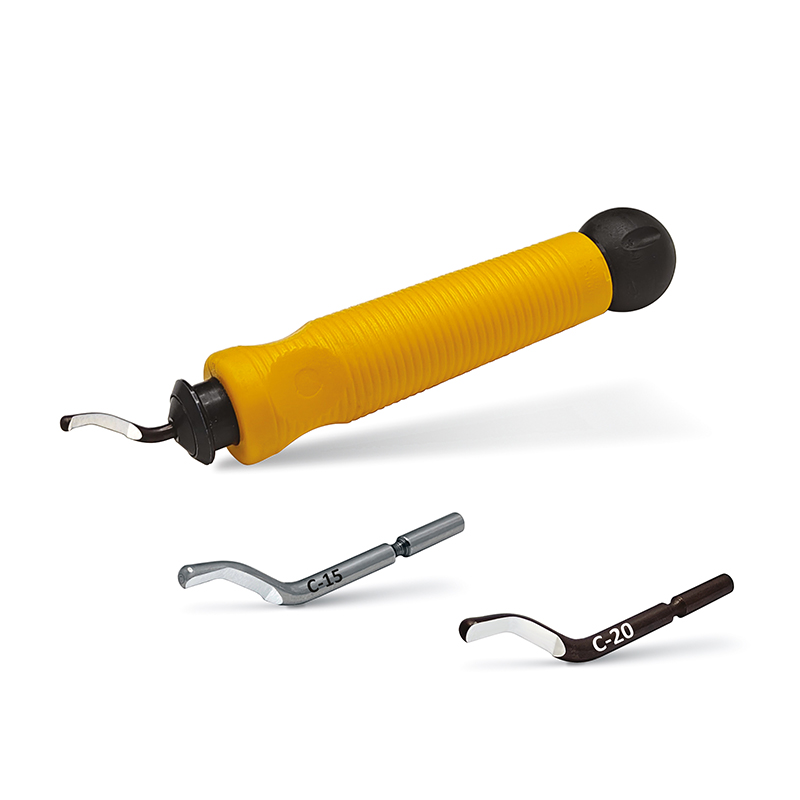 Ebavureur tournant  Ø 3.2mm