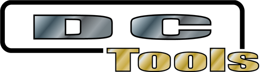 Voir les ébavureurs DC Tools