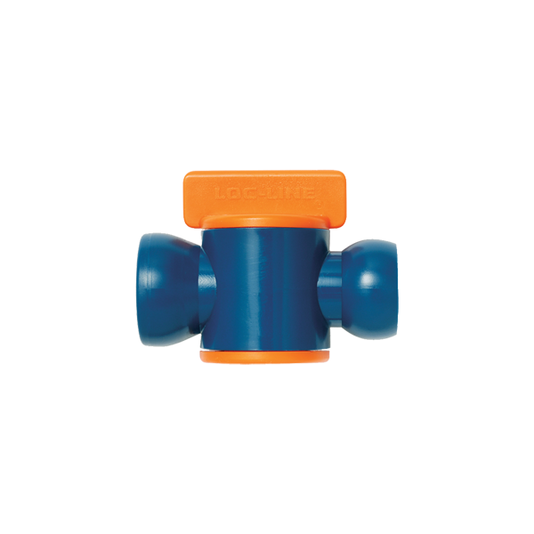 Robinet 1/2 En Ligne