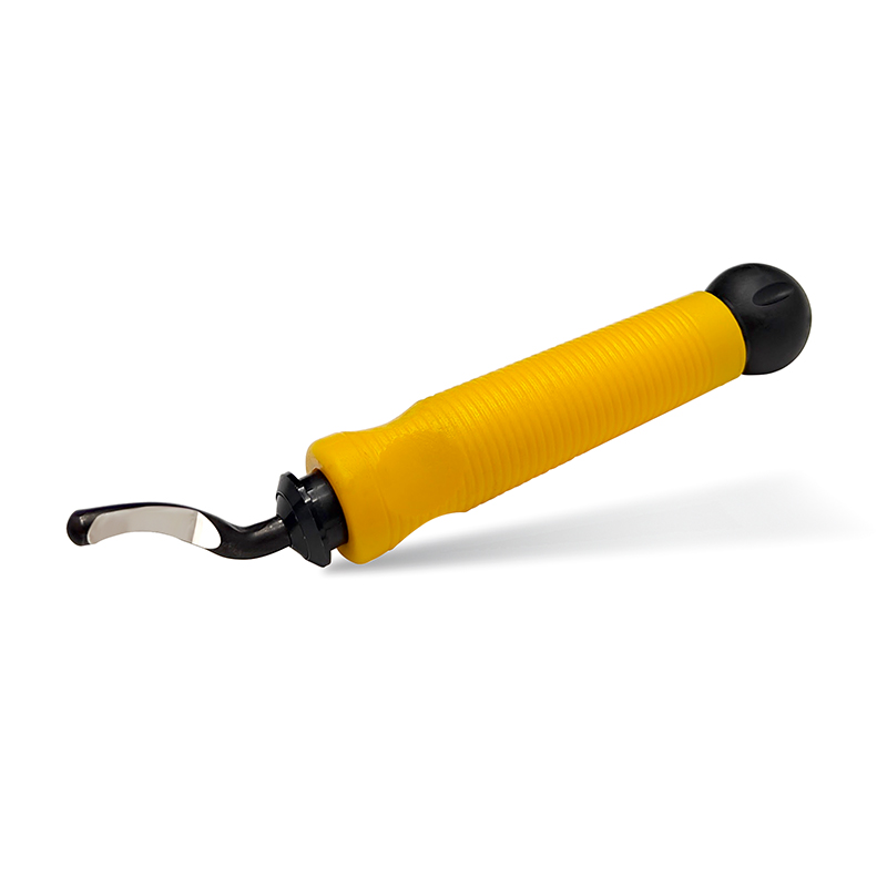 Ebavureur 6 mm – Kit Complet avec lame