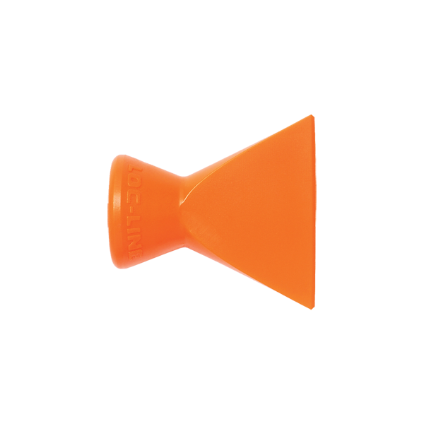 Buse 1/4 plate 