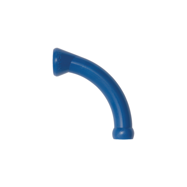 segment coude 90°Loc Line