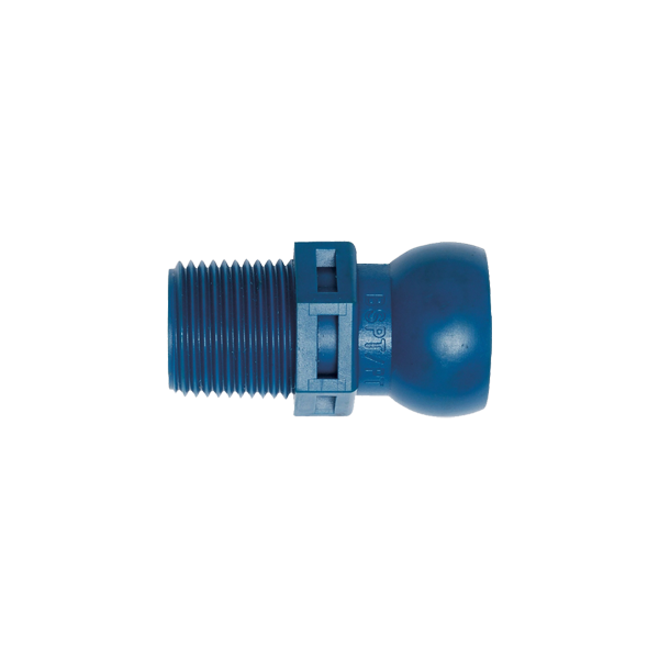Raccord 3/8 BSPT