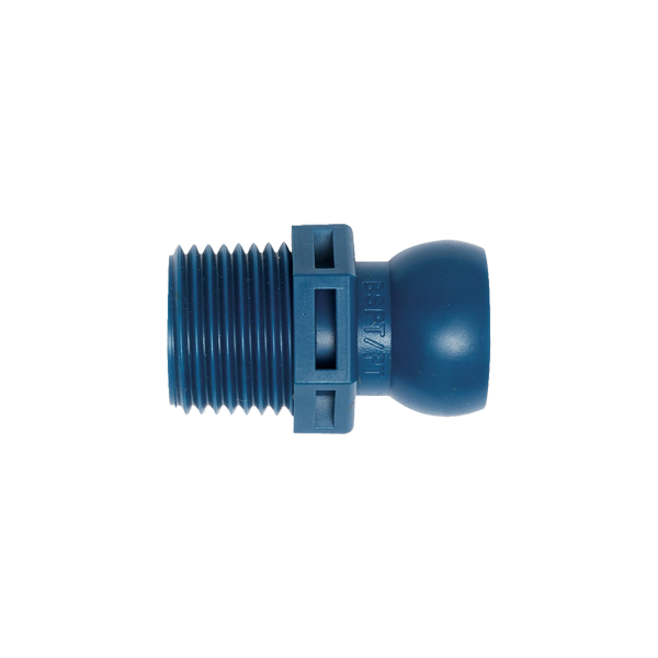 Raccord 1/2 BSPT