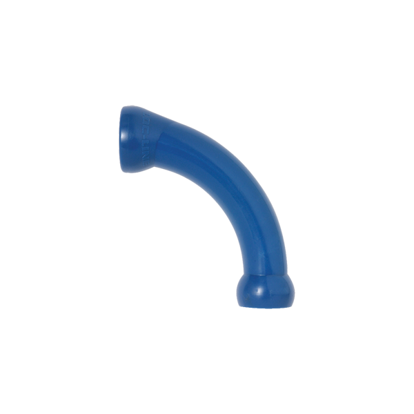 Segment 1/2 Coude 90°