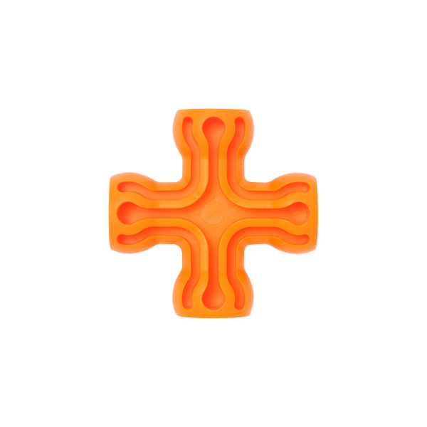 Croix Squelette