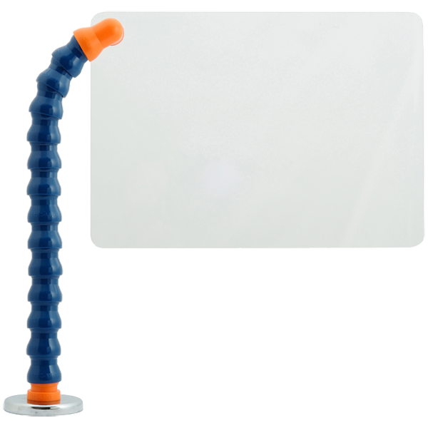 Kit de protection avec écran 215 X 30
