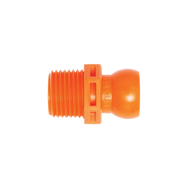 Raccords tuyaux 1/2