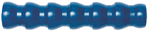 Segments tuyaux 3/4 Loc-Line